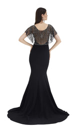 Saboroma 4502 Black
