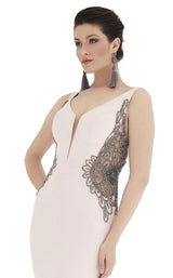 Saboroma 4503 Rose