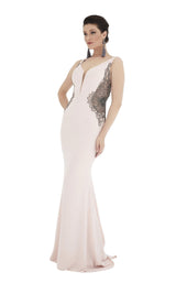 Saboroma 4503 Rose