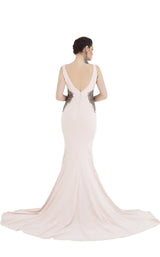 Saboroma 4503 Rose