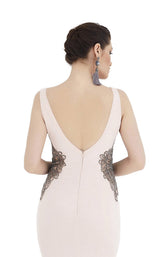 Saboroma 4503 Rose