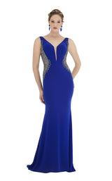 Saboroma 4503 Royal Blue