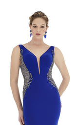 Saboroma 4503 Royal Blue