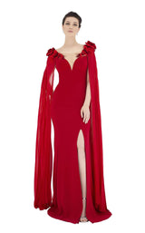 Saboroma 4505 Red
