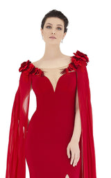 Saboroma 4505 Red