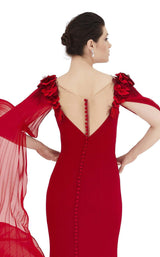 Saboroma 4505 Red