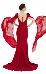 Saboroma 4505 Red