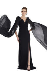 Saboroma 4505 Black