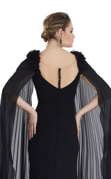 Saboroma 4505 Black