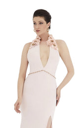 Saboroma 4506 Rose