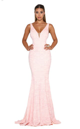 Portia and Scarlett 45089R Blush Blush