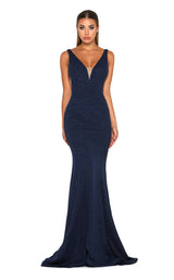 Portia and Scarlett 45089R Navy
