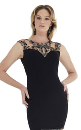 Saboroma 4509 Black