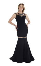 Saboroma 4509 Black
