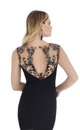 Saboroma 4509 Black