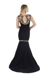 Saboroma 4509 Black