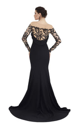 Saboroma 4516 Black