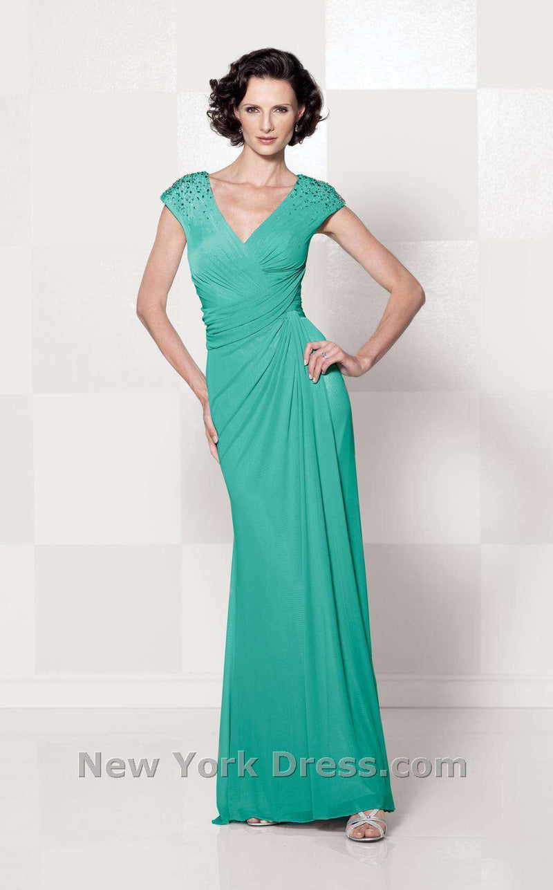 Cameron Blake 114671 Poppy Red