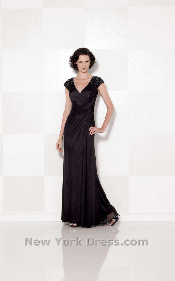 Cameron Blake 114671 Black