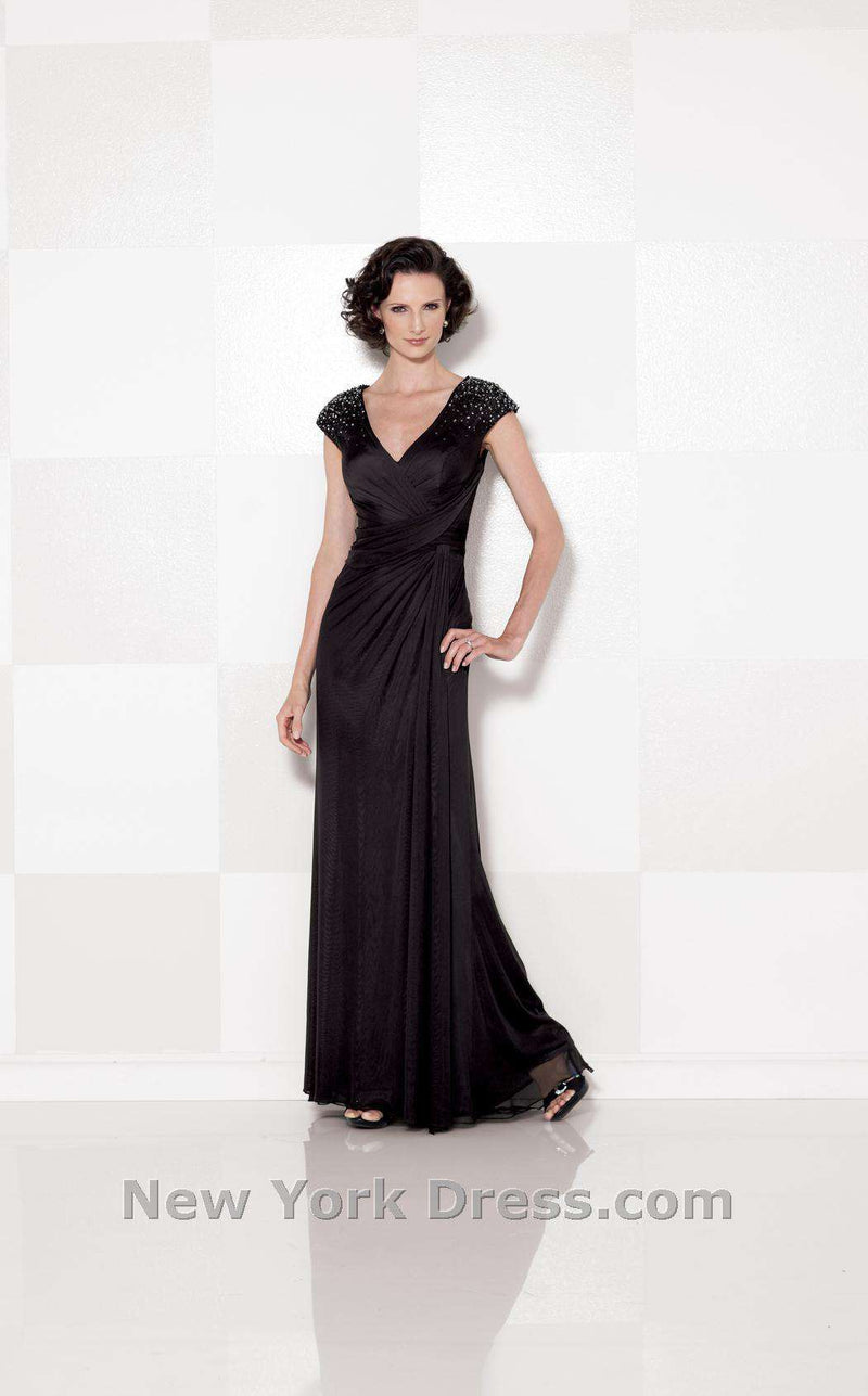 Cameron Blake 114671 Black