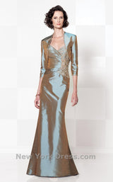 Cameron Blake 114650 Aqua