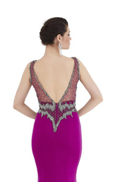 Saboroma 4526 Fuchsia