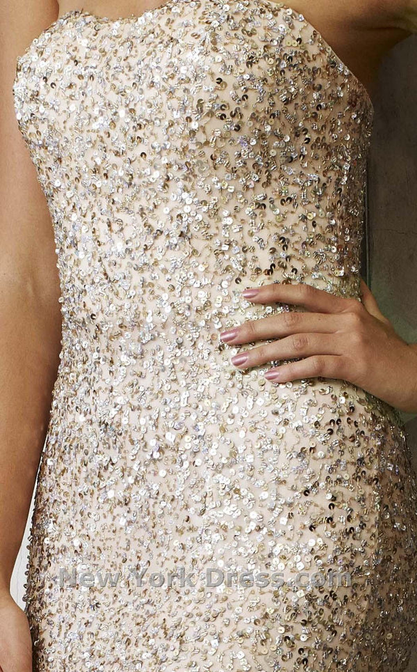 BG Haute E01015 Champagne