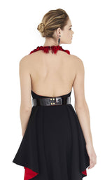 Saboroma 4531 Black