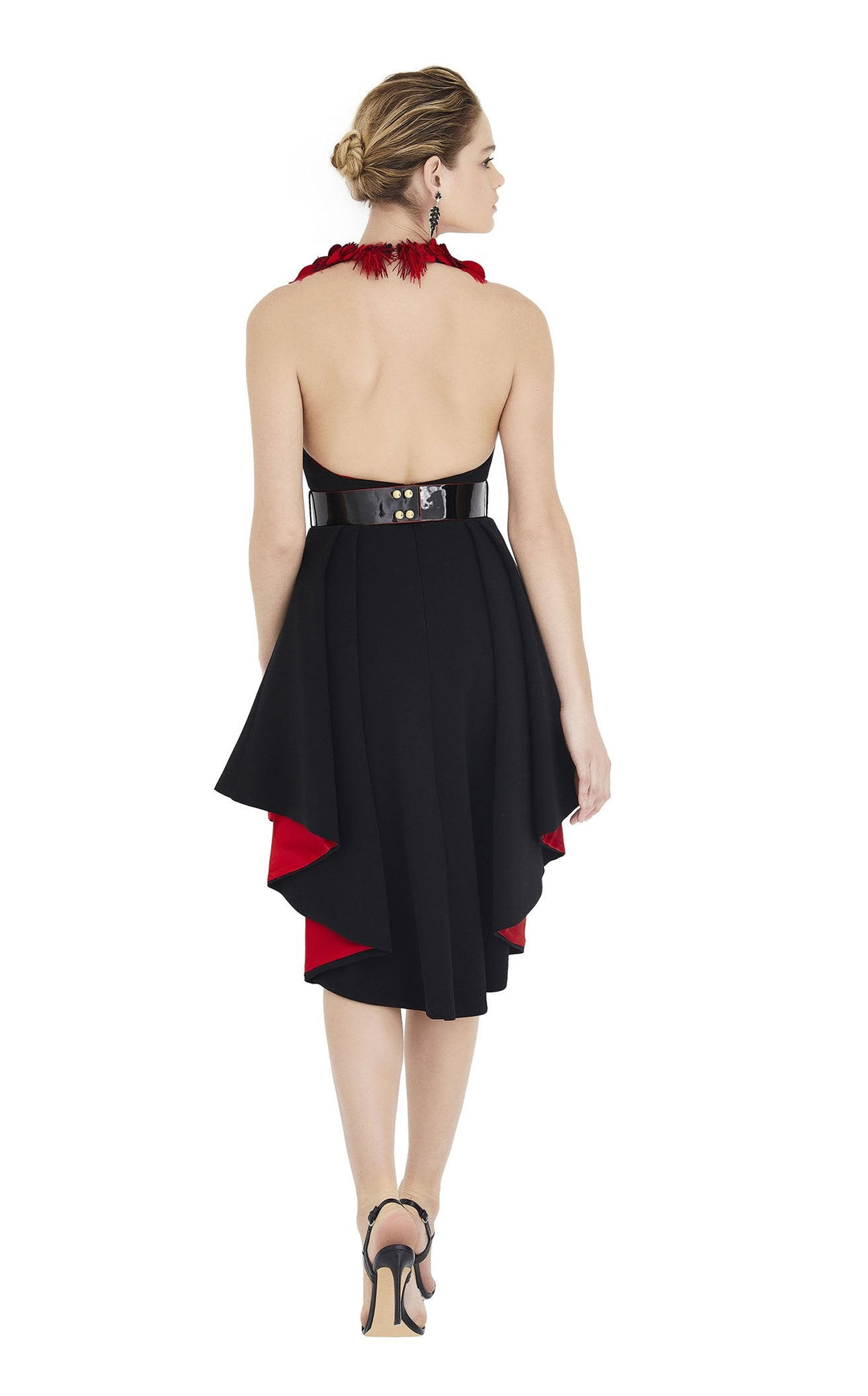 Saboroma 4531 Black