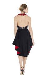 Saboroma 4531 Black