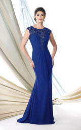 Mon Cheri 114926 Royal Blue