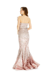 In Couture 4541 Rose