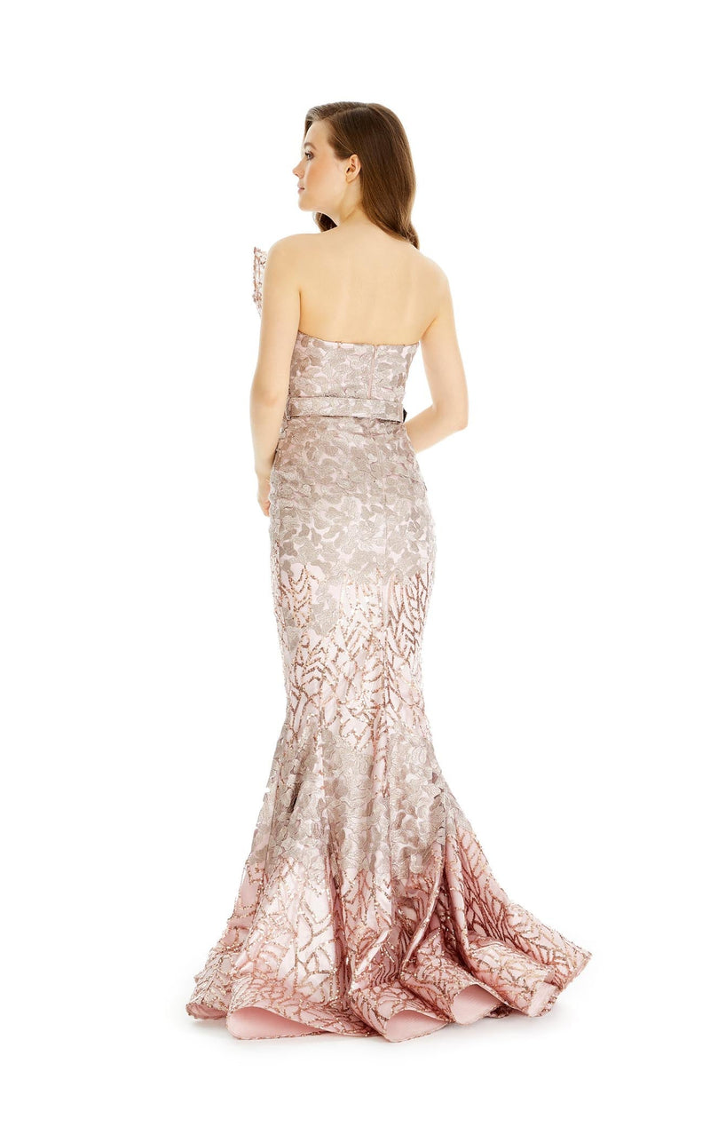 In Couture 4541 Rose