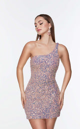 Alyce 4541 Vintage-Opal
