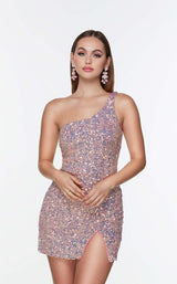 Alyce 4541 Vintage-Opal