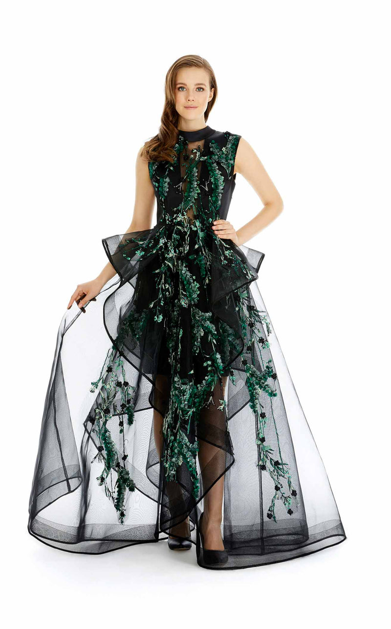 In Couture 4550 Green