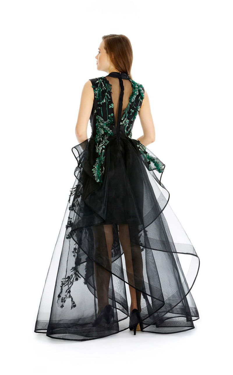 In Couture 4550 Green