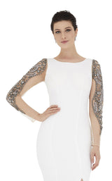 Saboroma 4551 Ivory