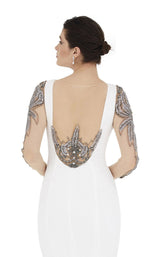 Saboroma 4551 Ivory