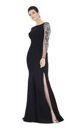 Saboroma 4551 Black
