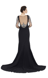 Saboroma 4551 Black