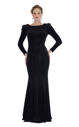 Saboroma 4554 Black