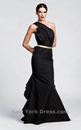 Nicole Bakti 6561 Black