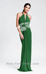 Nicole Bakti 6568 Emerald