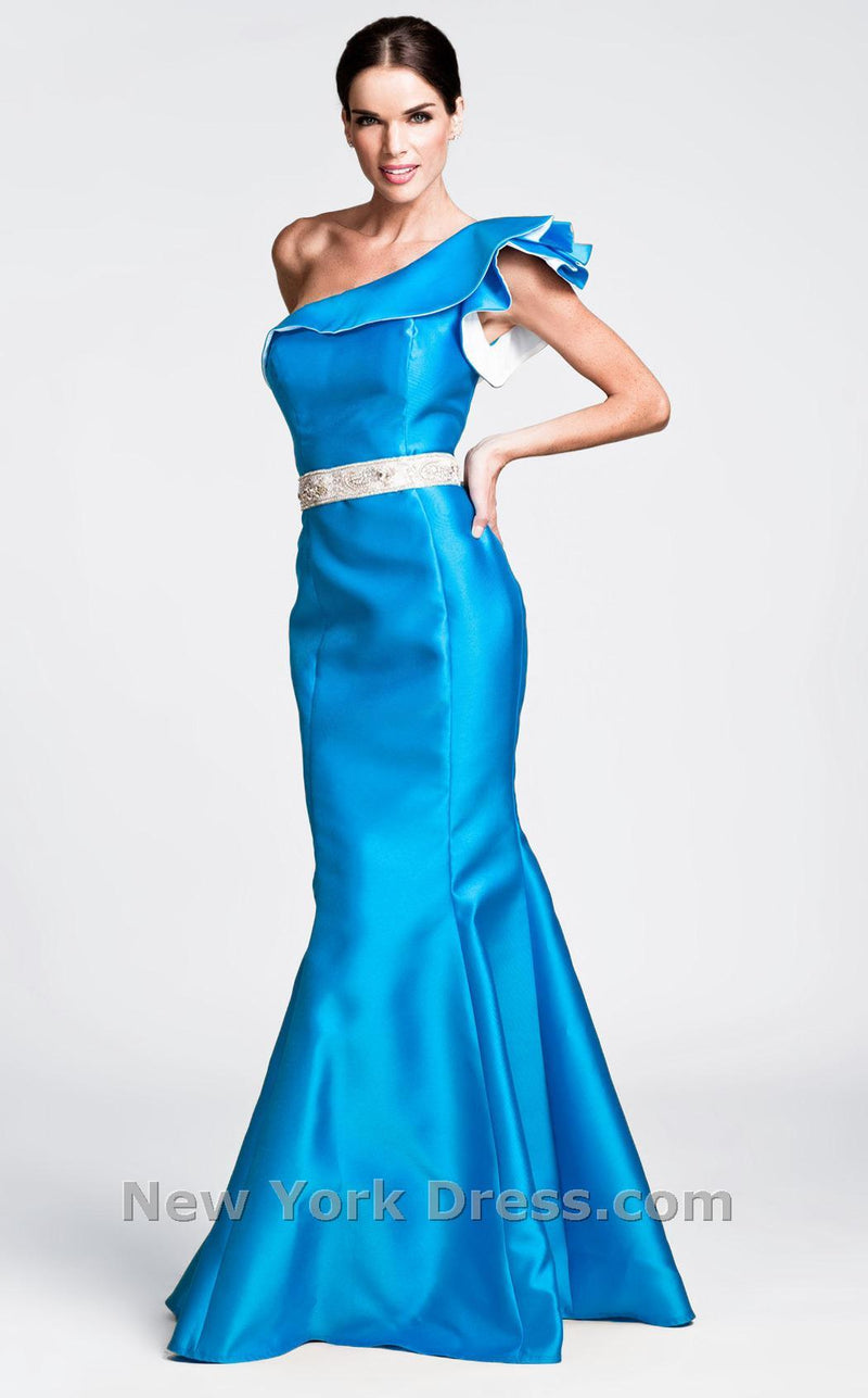 Nicole Bakti 6576 Turquoise
