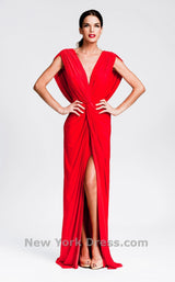 Nicole Bakti 6588 Red