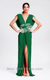 Nicole Bakti 6588 Emerald