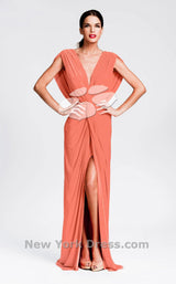 Nicole Bakti 6588 Coral