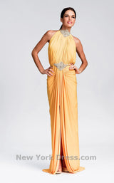 Nicole Bakti 6589 Yellow