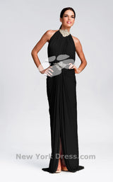 Nicole Bakti 6589 Black